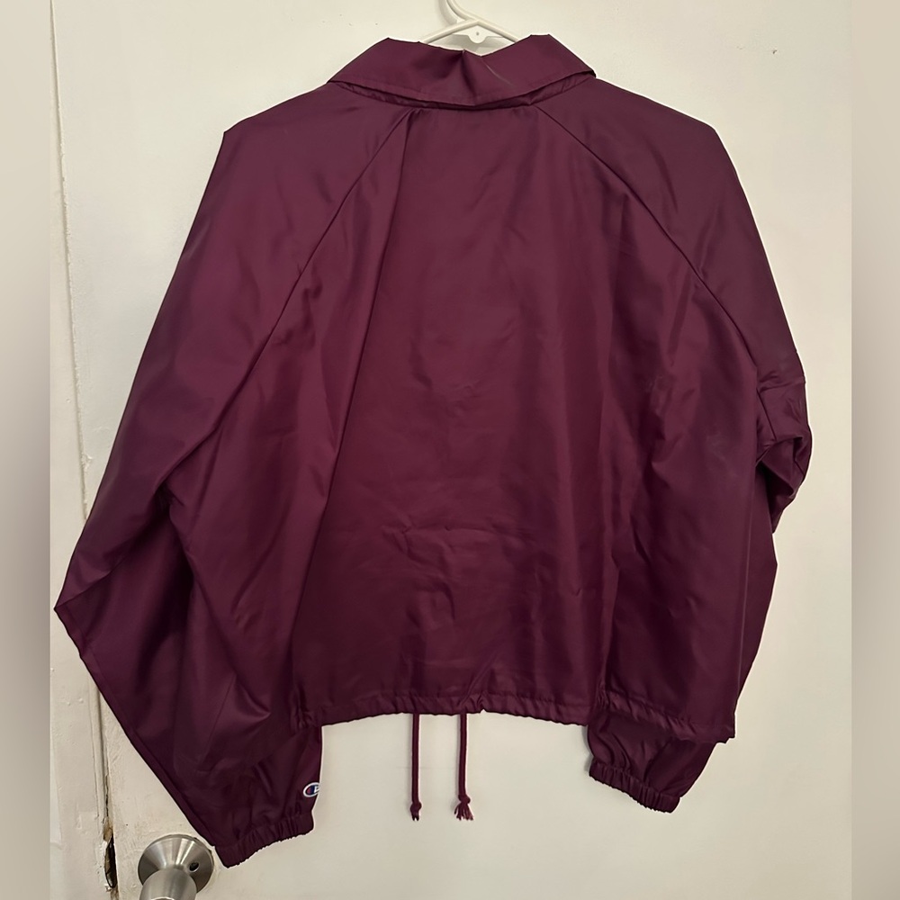 Champion Jacket - Picture 3 of 3